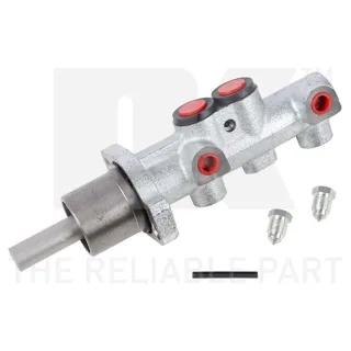 NK Hauptbremszylinder Seat Skoda VW 824304