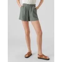 Vero Moda Shorts VMNATALI HW SHORTS NOOS