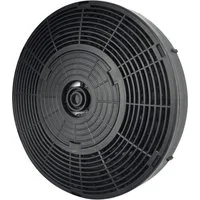 YUNA Kohlefilter YUNA Kohlefilter KAF4, 17,50 cm Durchmesser, Zubehör für YUNA Duana 4260658507085, YUNA Dulcia 4260658507092, YUNA Dunja 4260658507078, YUNA Duresa 4260658507047, YUNA Dusanka 4260658507054, YUNA Dusica 4260658507061
