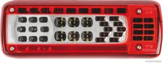 HERTH&BUSS Heckleuchte - 83840959