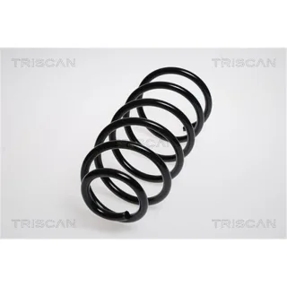 Triscan Feder Vorne Skoda Octavia 1 1,8