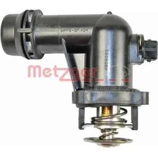 Metzger Thermostat + Dichtung BMW 3er Z3 1,9 4006089