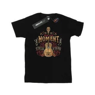 Disney - "Coco Land Of The Dead" T-Shirt für Herren (Schwarz)