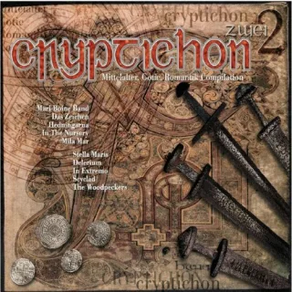 Cryptichon II