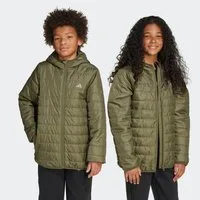 adidas Sportswear Outdoorjacke ESSENTIALS LIGHT PADDED KINDER