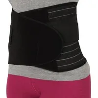 hemmy Fashion Bauchweggürtel Premium (1-tlg) Shapewear Bauchweg Gürtel Shaper Figurformender Taillenmieder