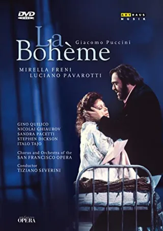 La Bohème