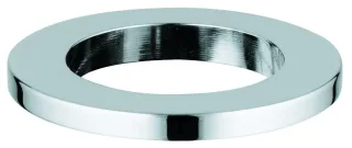 Grohe Rosette 36370 chrom , 36370000 36370000
