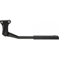 URSUS Fahrrad-Seitenständer Seitenkickständer MOOI 90R für Raymon Fahrräder 40mm