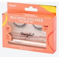 Spectrum Magnetwimpern Magnetische Wimpern und Eyeliner-Set, 5 tlg.