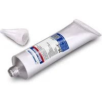 Ravensberger Chemie Silikon E Essigvernetzt – Sanitärsilikon Transparent 25 ml Tube, Silikon, gebrauchsfertig, Sanitärsilikon – 25ml Tube – ideal für kleine Reparaturen