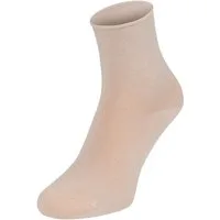 Fußgut Funktionssocken CoolNDry Klimasocken, weniger Schwitzen Dank Outlast und fresh2SKIN (2-Paar) Kühlungseffekt, Temperatur- und Feuchtigkeitsmanagement