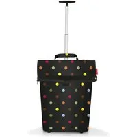 REISENTHEL® Einkaufstrolley Shopping, 43 l, Tragegriff