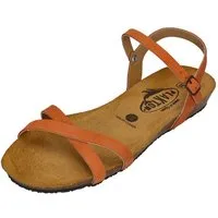 Plakton FRAN DATE 405029 Sandalette Calabaza