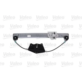 Valeo Fensterheber hinten links VW Bora Golf 4