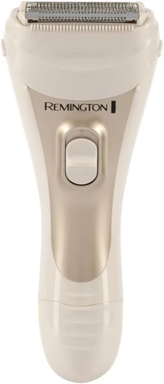 Remington WDF310 BareMe Women´s Foil Shaver (Grau)