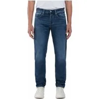 Replay Bequeme Jeans