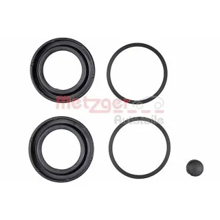 Metzger Reparatursatz f?r Bremssattel hinten BMW 1er E81 3er E90