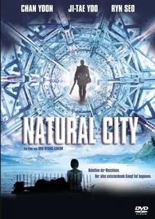 Natural City (Verleihversion)