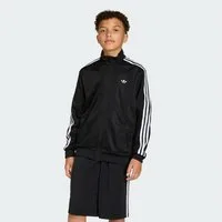 adidas Originals Trainingstop FIREBIRD LOOSE JACQUARD TRACK TOP (1-tlg)