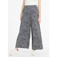 Ragwear Jogginghose LOGGAN PRINT Regular Fit, mit Gummizug, knöchellang