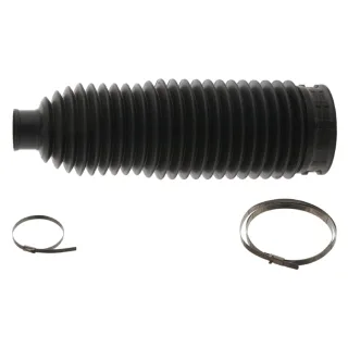 Febi Lenkmanschette Audi A4 B6 B7 32854