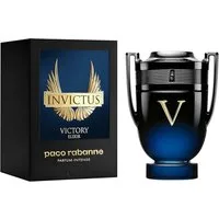paco rabanne Parfum Victory Elixir Herren Spray, Würzig-holziger Duft mit Lavendel, Weihrauch und Vanille