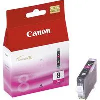 Tinte Magenta CLI-8M Retail