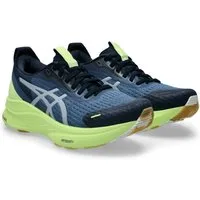 Asics GEL-KAYANO 32 LITE-SHOW Laufschuh für mehr Stabilität, mit reflektierenden Elementen