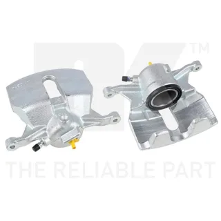 NK Bremssattel vorne links Audi Seat Skoda VW 2147367