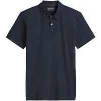 Marc O'Polo DENIM Poloshirt Jersey Poloshirts Shortsleeve