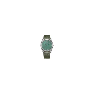 Citizen Herrenuhr Leder AR3120-32X