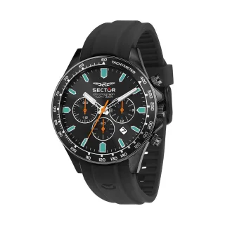 Sector Chronograph 230 R3271661033