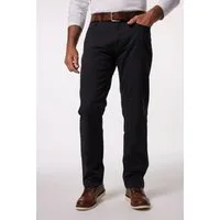 JP1880 5-Pocket-Jeans 5-Pocket Hose elastischer Bund Regular Fit
