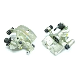 Bosch Bremssattel hinten rechts Toyota Corolla E9