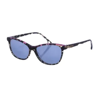 Acetat Sonnenbrille mit Katzenaugen Form Z496 Frauen