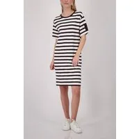 Monari Strandkleid 410633 maritim