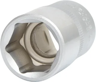 KS Tools 1/2" Sechskant-Stecknuss - 917.1217