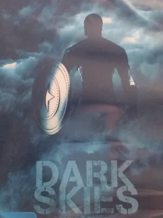 Dark Skies - Die Rächer schlagen zurück