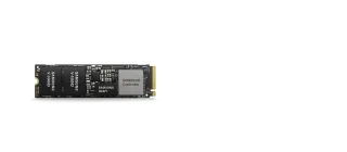 Samsung OEM Client SSD PM9A1 1TB | mzvl21t0hclr-00b00 | M.2 2280 / M-Key / PCIe 4.0 x4