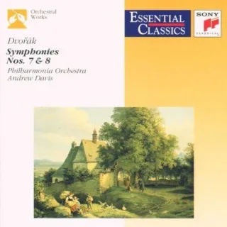 Sinfonien 7 8