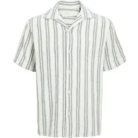 Jack & Jones PlusSize Kurzarmhemd JORCOBA (1-tlg)