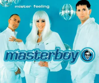 Mister Feeling