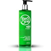 RedOne After-Shave Balsam After Shave Cream Cologne Balsam 400ml Fresh