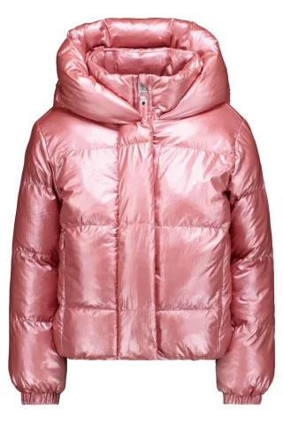 Garcia - GJ540803 dark blush - Gr. - 122