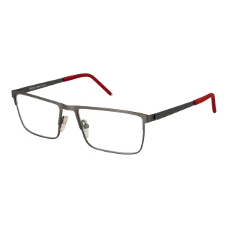 H Design Brillenfassung HD1801 151