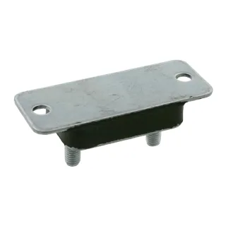 Febi Halter f?r Abgasanlage VW Transporter T3