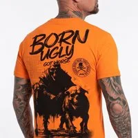 YAKUZA T-Shirt Worse