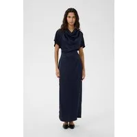 SOAKED IN LUXURY Blusenkleid Kleid SLEvilia