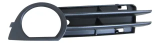 Stoßstange Gitter Abdeckung Nebelscheinwerfer LINKS 8P4807681B für Audi A3 8P